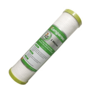 Lõi số 3 Kangaroo - Sợi PP tạo khe hở 1 Micron