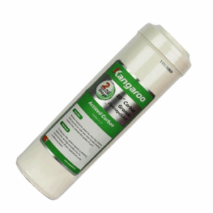 Lõi số 2 Kangaroo - Than hoạt tính, khử đá vôi (Carbon Granule Cartridge)