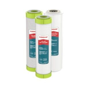 Bộ lõi lọc thô số 123 Sunhouse