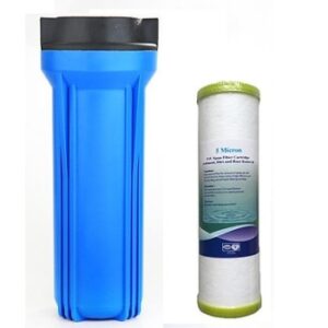 Cốc lọc nước 10 Inch