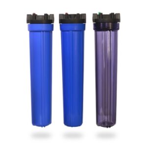 Cốc lọc nước 20 Inch