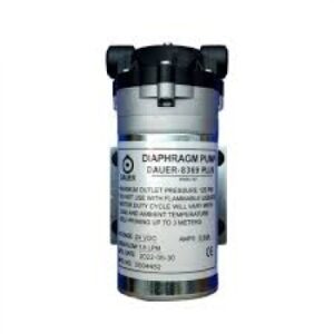 Bơm máy lọc nước