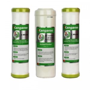 Bộ lõi lọc thô số 123 Kangaroo